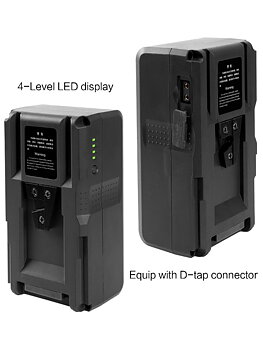 V-mount Battery Farseeing FS-BP290 Fention 15A