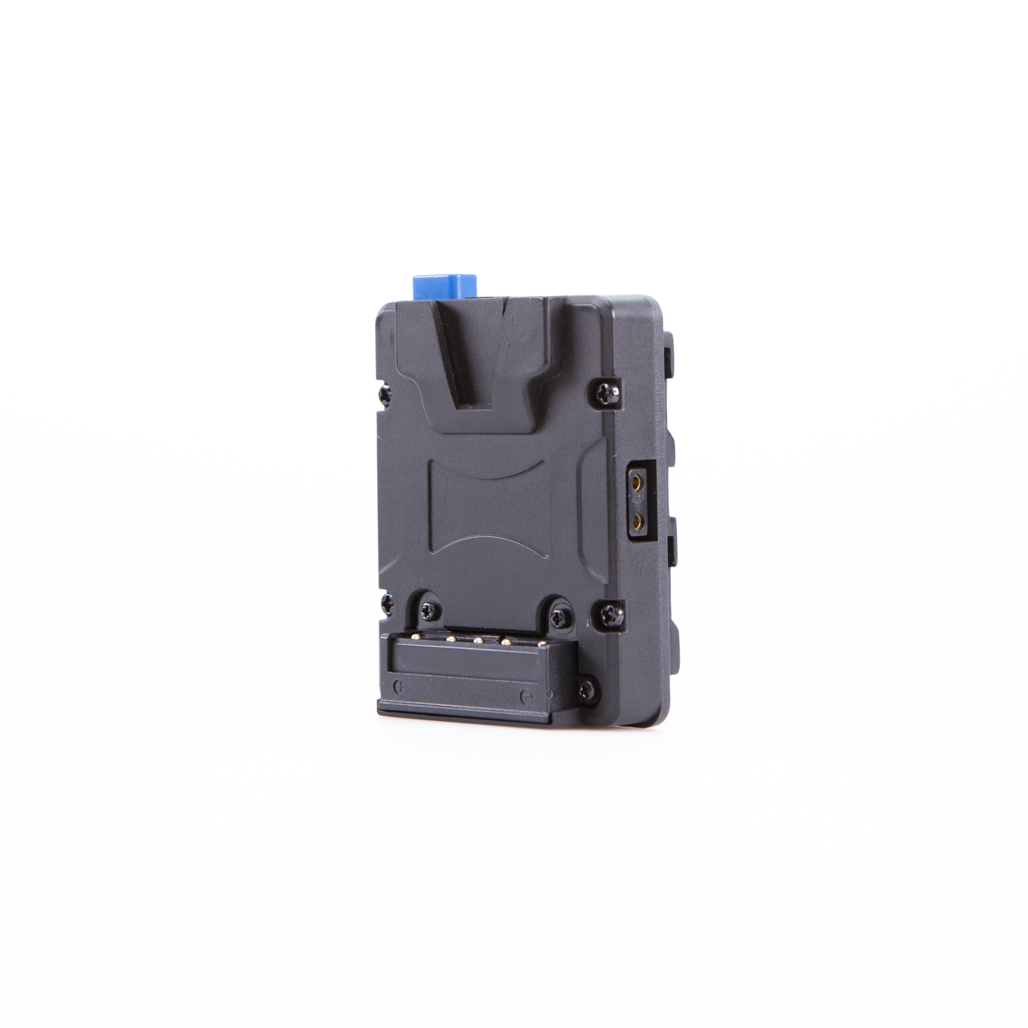 FXLION NANOLNP-C  V-Lock Plate to SONY NP-F Battery Adapter 7.4V - 2