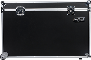 Nanlux CC-FT650C Flightcase for Dyno 650C