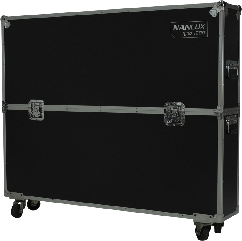 Nanlux CC-FT1200C Flightcase for Dyno 1200C