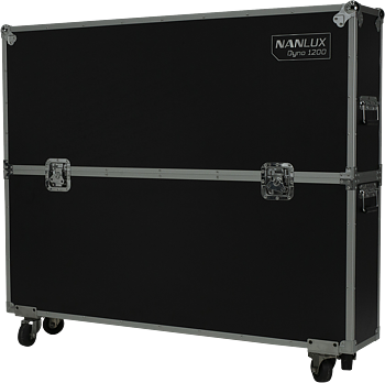 Nanlux CC-FT1200C Flightcase for Dyno 1200C