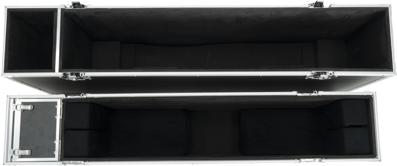 Nanlux CC-FT1200C Flightcase for Dyno 1200C - 6
