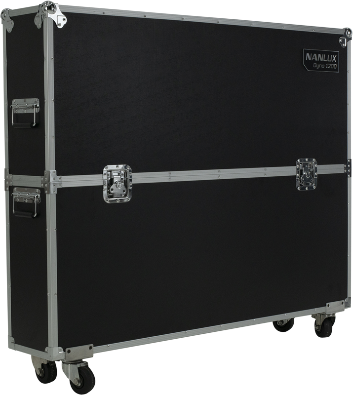 Nanlux CC-FT1200C Flightcase for Dyno 1200C - 3