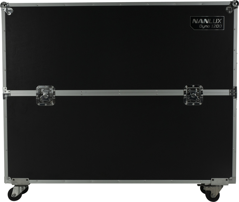 Nanlux CC-FT1200C Flightcase for Dyno 1200C - 2
