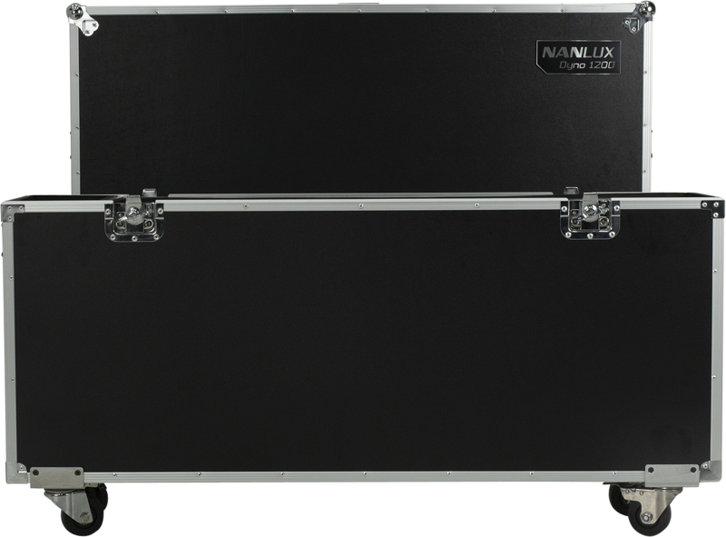 Nanlux CC-FT1200C Flightcase for Dyno 1200C - 5