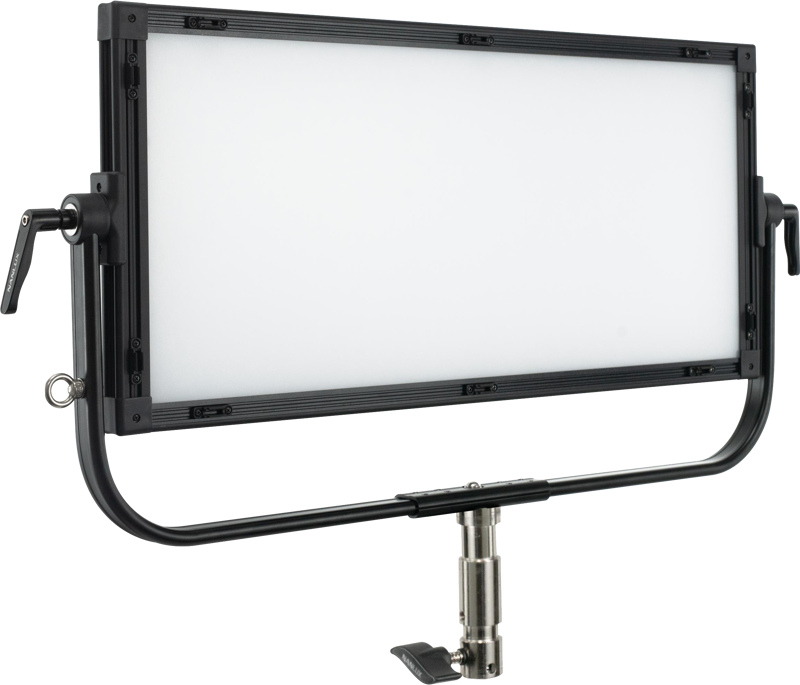 Nanlux TK 140B Bi-color soft panel - 5