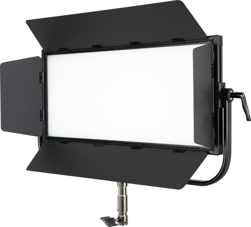 Nanlux TK 140B Bi-color soft panel - 11