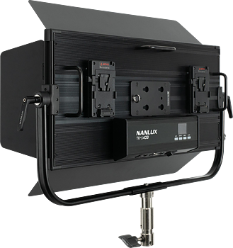 Nanlux TK 140B Bi-color soft panel