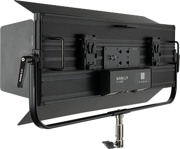 Nanlux TK 280B Bi-color soft panel