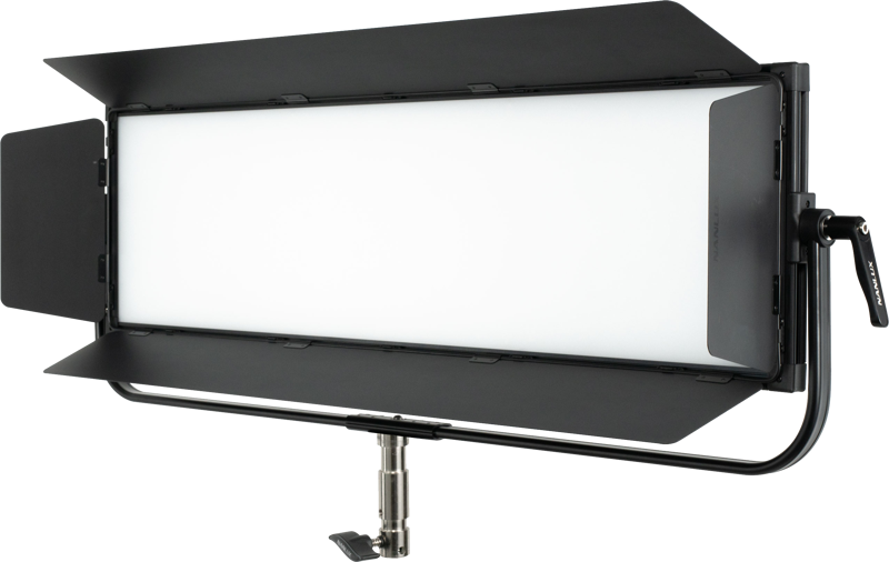 Nanlux TK 280B Bi-color soft panel - 10