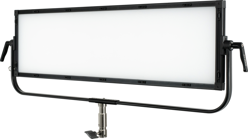 Nanlux TK 280B Bi-color soft panel - 5