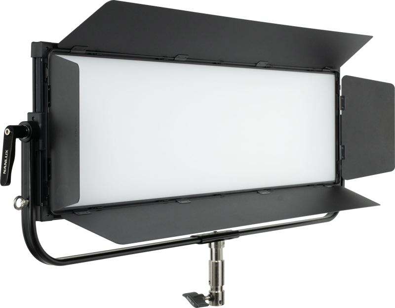 Nanlux TK 280B Bi-color soft panel - 9