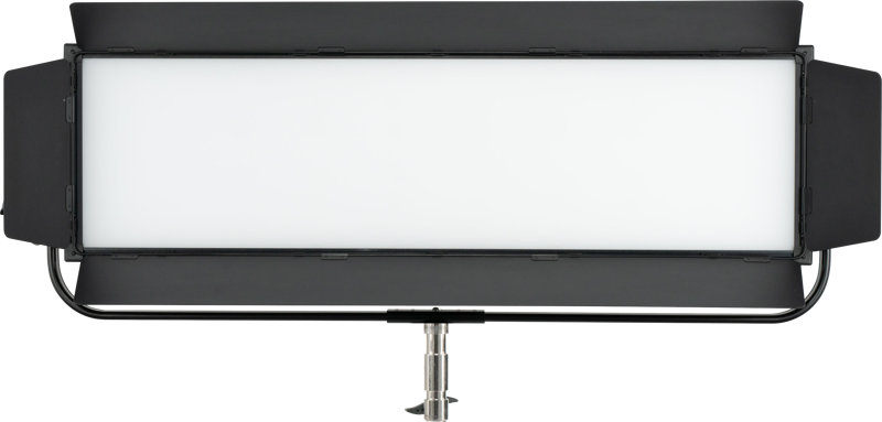 Nanlux TK 280B Bi-color soft panel - 8