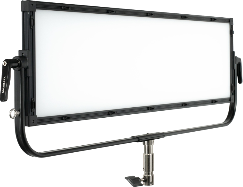 Nanlux TK 280B Bi-color soft panel - 4