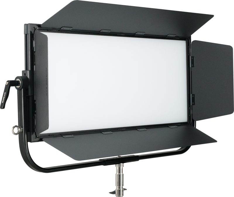 Nanlux TK 200 Daylight soft panel - 11