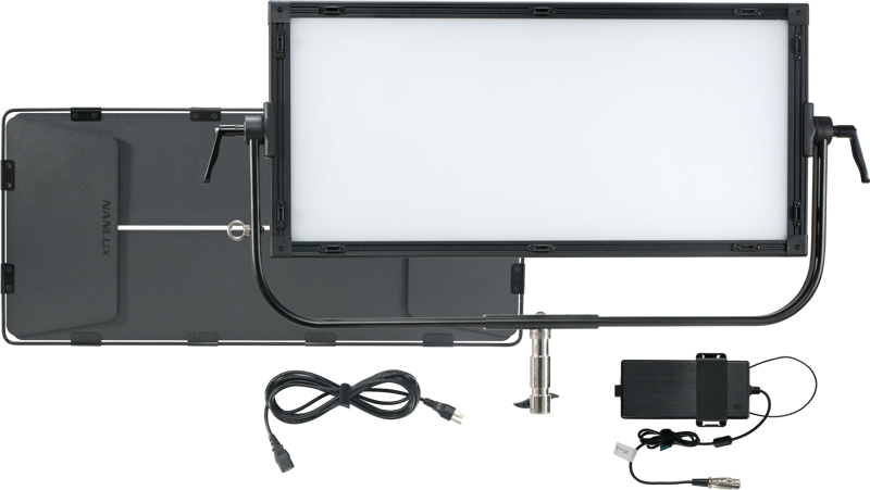 Nanlux TK 200 Daylight soft panel - 4