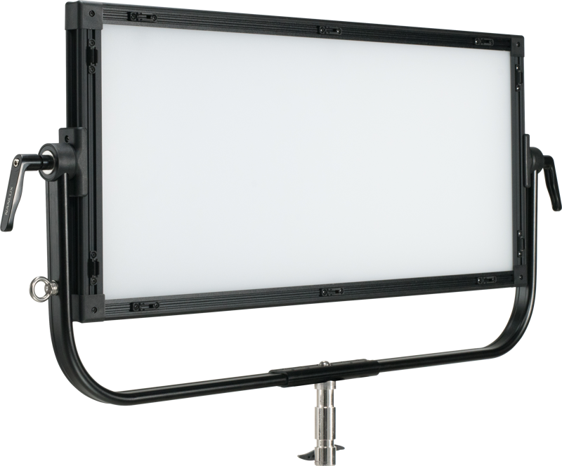 Nanlux TK 200 Daylight soft panel - 5