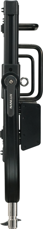 Nanlux TK 200 Daylight soft panel - 2