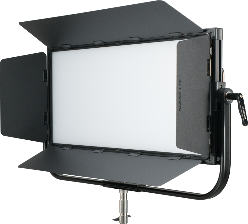 Nanlux TK 200 Daylight soft panel - 12