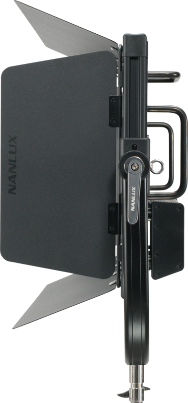 Nanlux TK 200 Daylight soft panel - 3