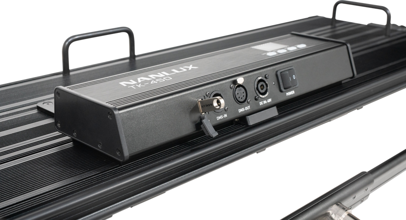 Nanlux TK 450 Daylight soft panel - 5