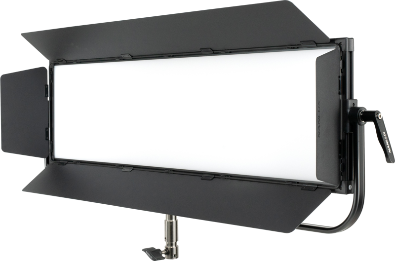 Nanlux TK 450 Daylight soft panel - 12
