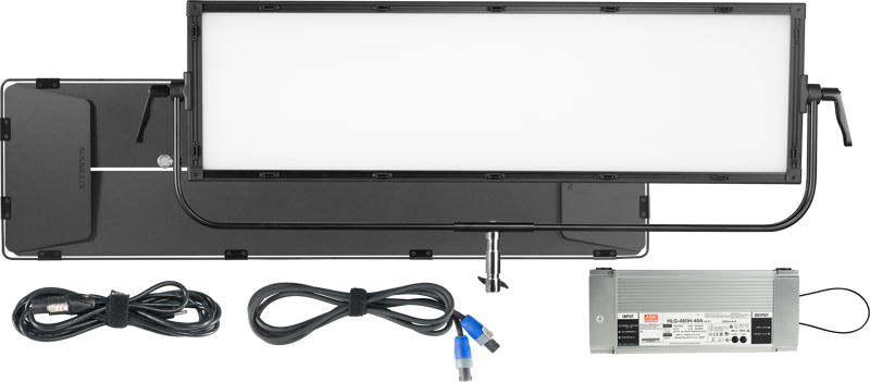 Nanlux TK 450 Daylight soft panel - 6
