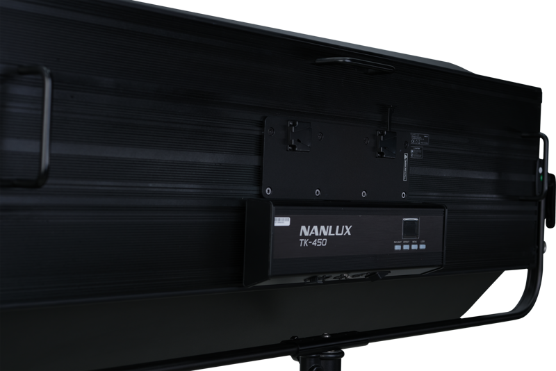 Nanlux TK 450 Daylight soft panel - 13
