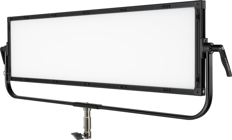 Nanlux TK 450 Daylight soft panel - 7