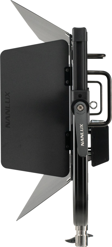 Nanlux TK 450 Daylight soft panel - 2