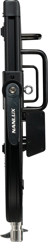 Nanlux TK 450 Daylight soft panel - 10