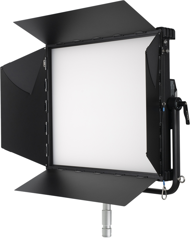 Nanlux DYNO 1200C with flightcase - 5