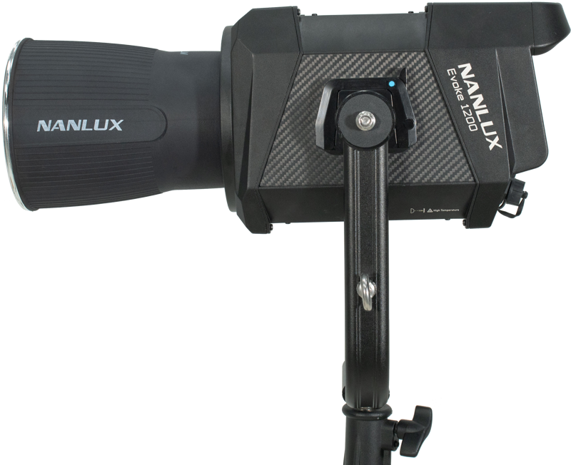 Nanlux Evoke 1200 Spot Light - 5