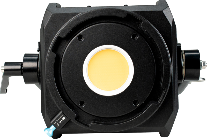 Nanlux Evoke 1200 Spot Light - 12