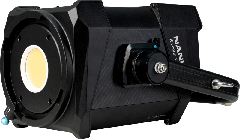 Nanlux Evoke 1200 Spot Light - 11