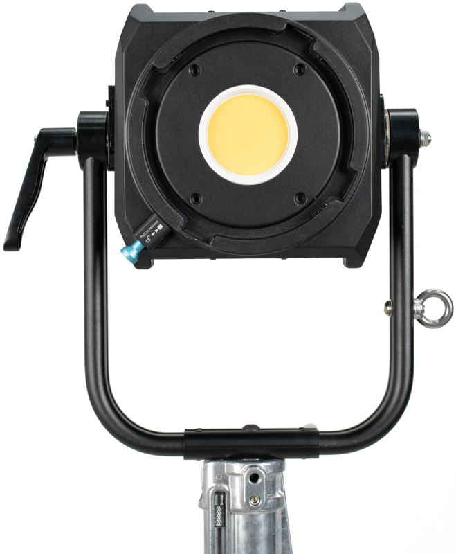 Nanlux Evoke 1200 Spot Light - 10