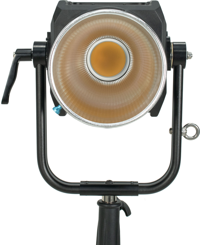 Nanlux Evoke 1200 Spot Light - 6