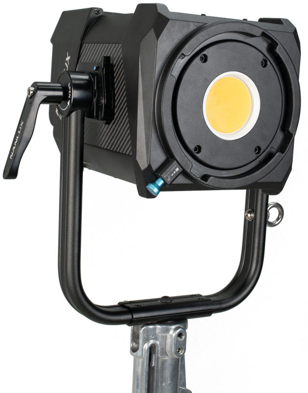Nanlux Evoke 1200 Spot Light - 7