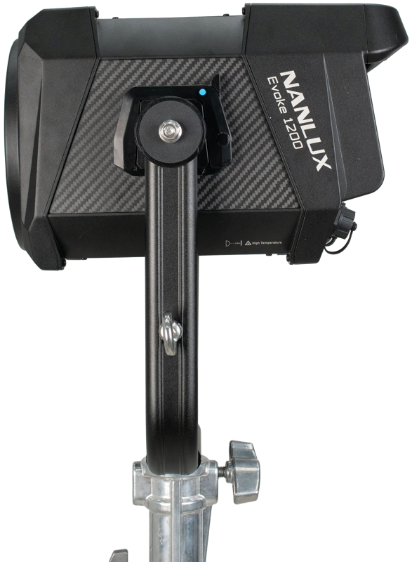 Nanlux Evoke 1200 Spot Light - 9