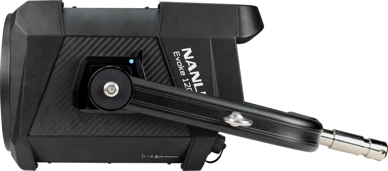 Nanlux Evoke 1200 Spot Light - 2