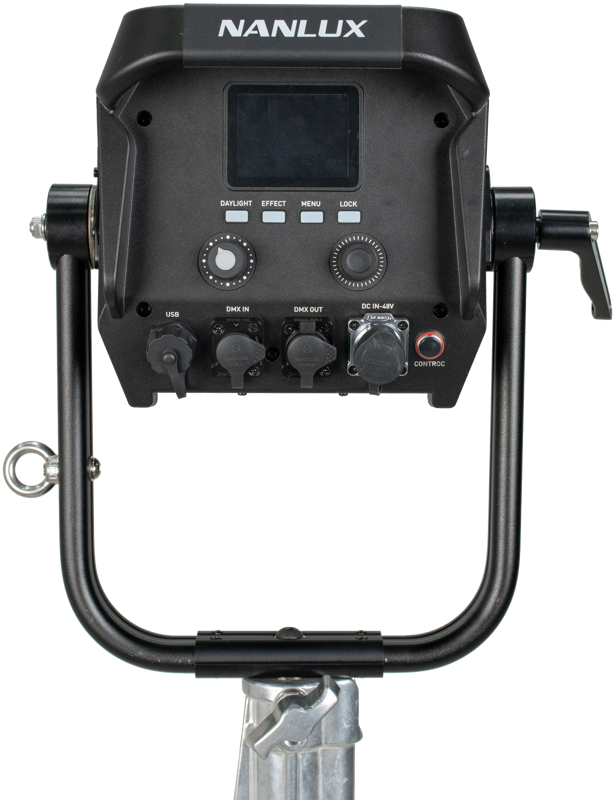 Nanlux Evoke 1200 Spot Light - 8
