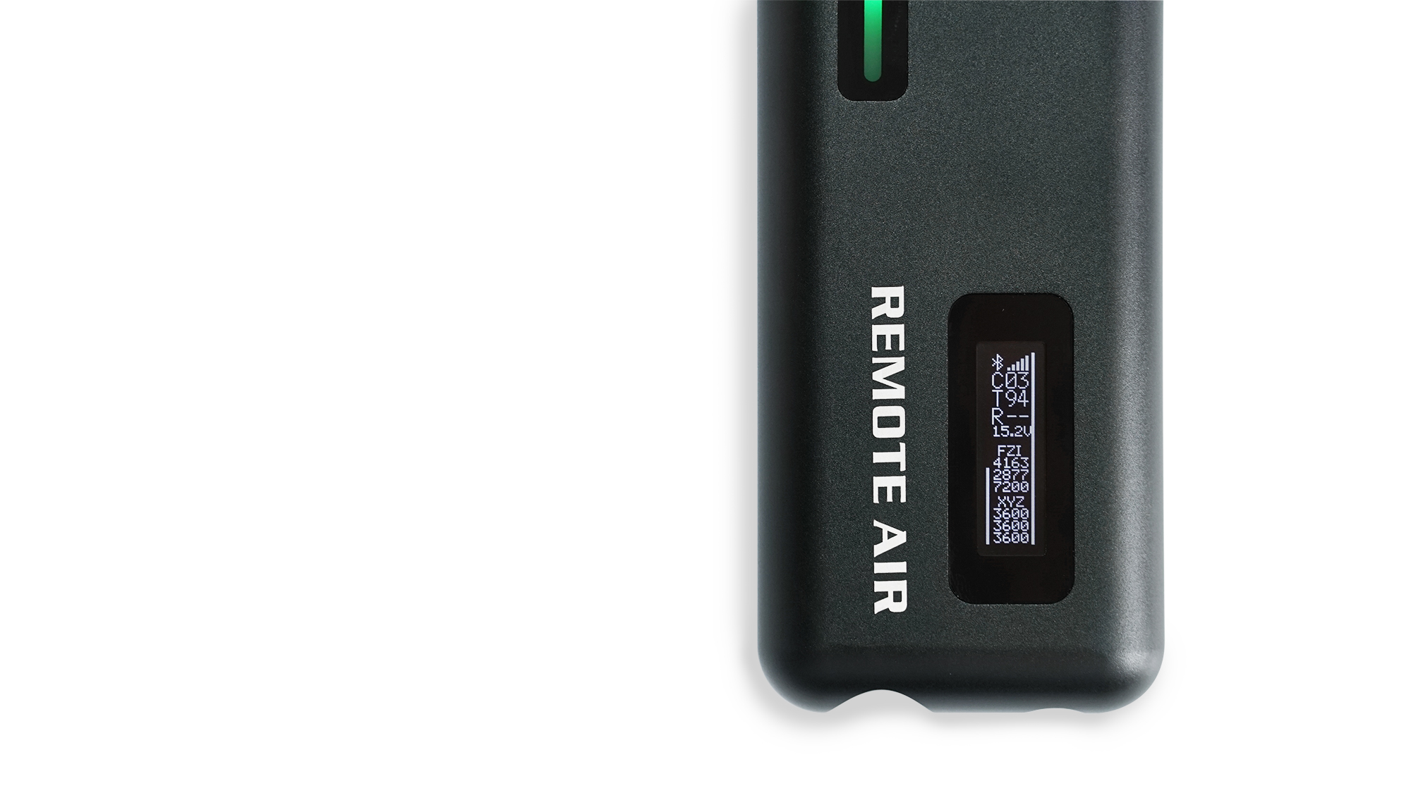 PDMOVIE REMOTE AIR  4 PD2-M1 Wireless Follow Focus - 5