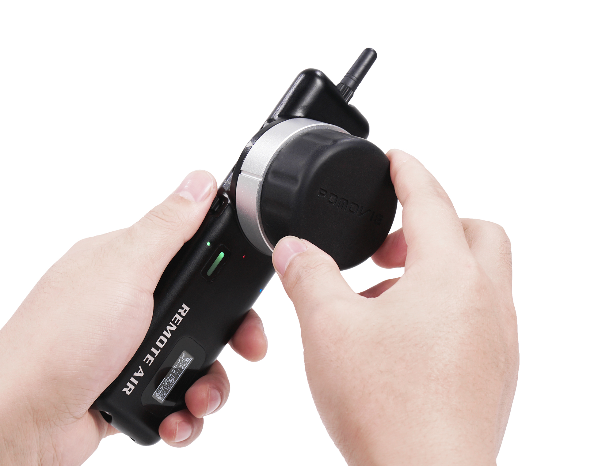PDMOVIE REMOTE AIR  4 PD2-M1 Wireless Follow Focus - 4