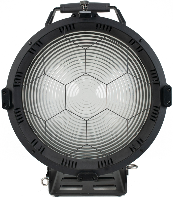 Nanlux FL-35 Fresnel Lens for Evoke - 2