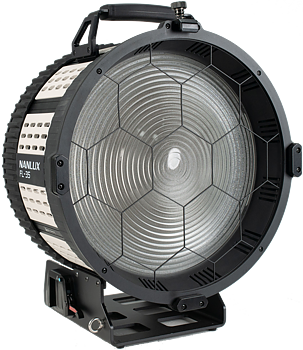 Nanlux FL-35 Fresnel Lens for Evoke