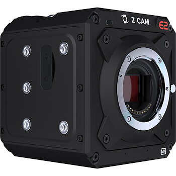 Z CAM E2-M4 Professional 4K Cinema Camera Mft