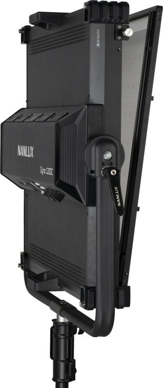 Nanlux Diffusion Intensifier Dyno 1200C - 2