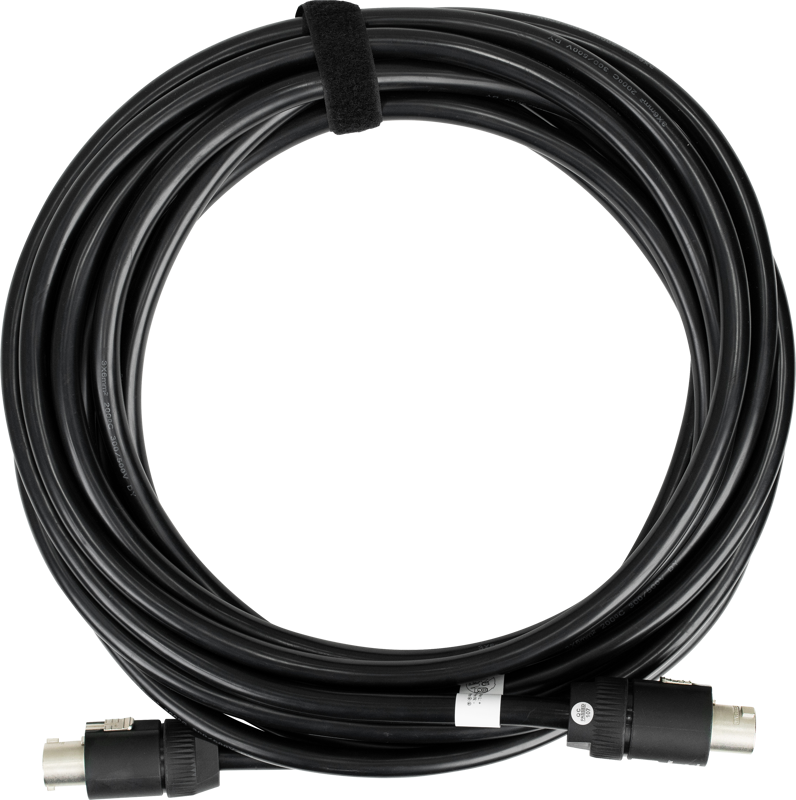 Nanlux Dyno 1200C 10M Extension Cable - 2
