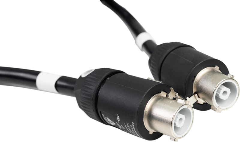 Nanlux Dyno 1200C 10M Extension Cable - 3