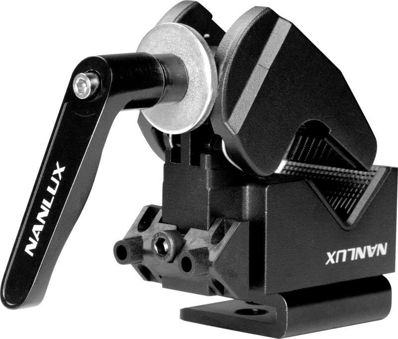 Nanlux Super Clamp for Dyno – för filmskapare - 2